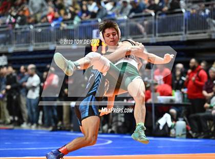 Thumbnail 1 in UIL 5A/6A State Championships - Round 1 photogallery.