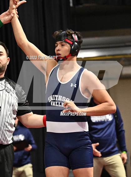 Thumbnail 3 in UIL 5A/6A State Championships - Round 1 photogallery.
