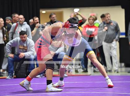 Thumbnail 3 in UIL 5A/6A State Championships - Round 1 photogallery.