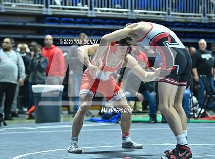 Thumbnail 3 in UIL 5A/6A State Championships - Round 1 photogallery.