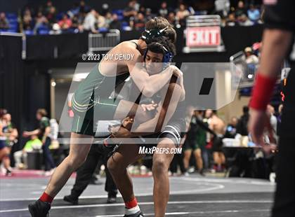 Thumbnail 1 in UIL 5A/6A State Championships - Round 1 photogallery.