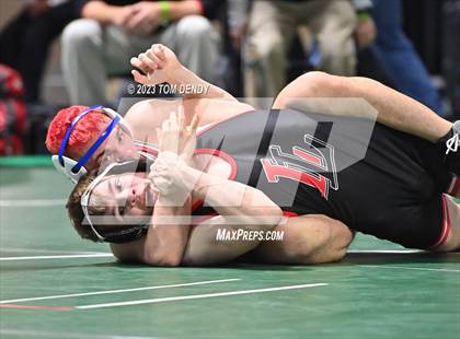 Thumbnail 1 in UIL 5A/6A State Championships - Round 1 photogallery.