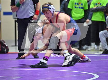 Thumbnail 1 in UIL 5A/6A State Championships - Round 1 photogallery.