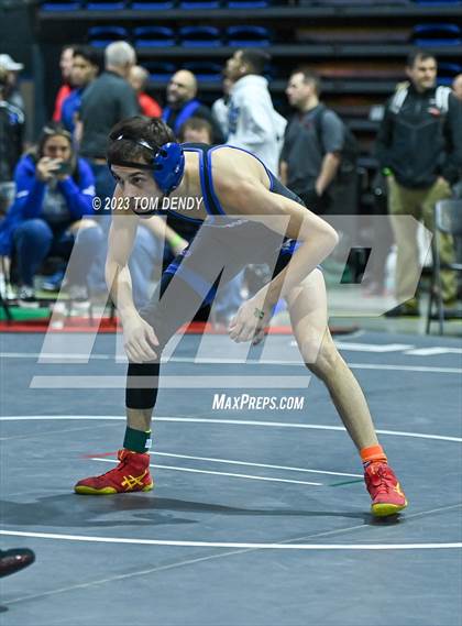 Thumbnail 3 in UIL 5A/6A State Championships - Round 1 photogallery.