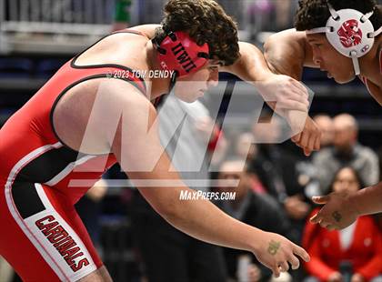 Thumbnail 1 in UIL 5A/6A State Championships - Round 1 photogallery.