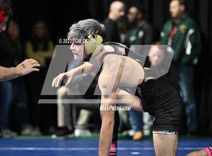Thumbnail 2 in UIL 5A/6A State Championships - Round 1 photogallery.