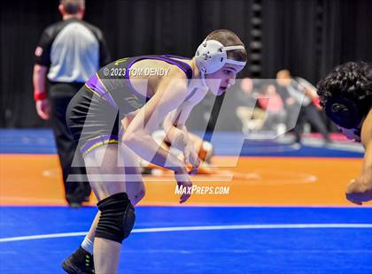 Thumbnail 1 in UIL 5A/6A State Championships - Round 1 photogallery.