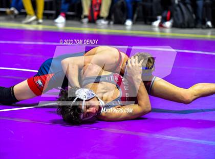 Thumbnail 3 in UIL 5A/6A State Championships - Round 1 photogallery.