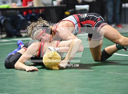 Thumbnail 3 in UIL 5A/6A State Championships - Round 1 photogallery.