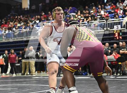 Thumbnail 1 in UIL 5A/6A State Championships - Round 1 photogallery.