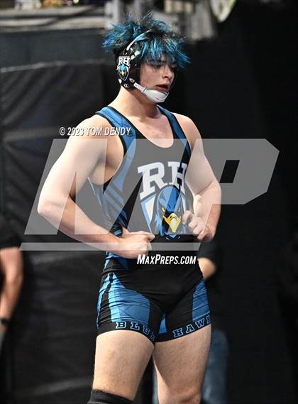 Thumbnail 3 in UIL 5A/6A State Championships - Round 1 photogallery.