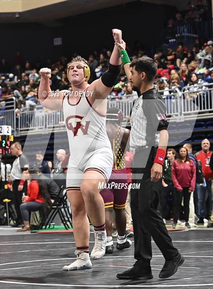 Thumbnail 3 in UIL 5A/6A State Championships - Round 1 photogallery.
