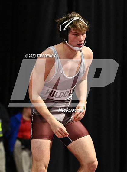 Thumbnail 3 in UIL 5A/6A State Championships - Round 1 photogallery.