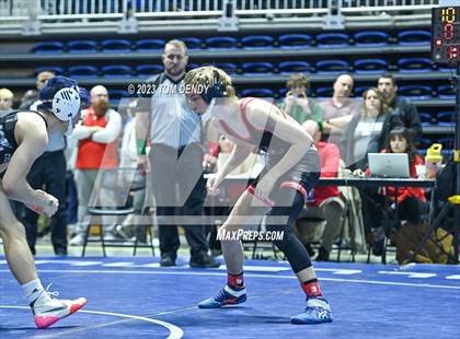 Thumbnail 1 in UIL 5A/6A State Championships - Round 1 photogallery.