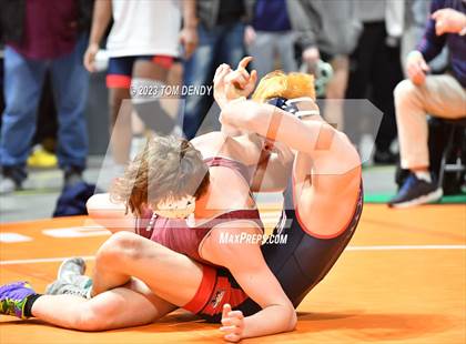 Thumbnail 2 in UIL 5A/6A State Championships - Round 1 photogallery.