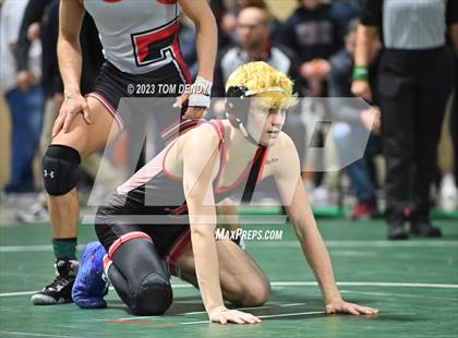 Thumbnail 3 in UIL 5A/6A State Championships - Round 1 photogallery.