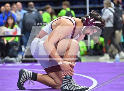 Thumbnail 3 in UIL 5A/6A State Championships - Round 1 photogallery.