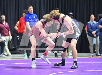 Thumbnail 3 in UIL 5A/6A State Championships - Round 1 photogallery.