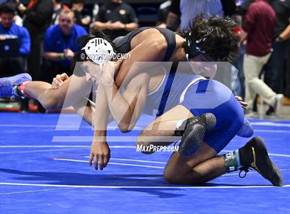 Thumbnail 2 in UIL 5A/6A State Championships - Round 1 photogallery.