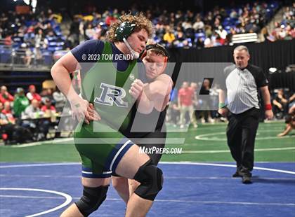 Thumbnail 2 in UIL 5A/6A State Championships - Round 1 photogallery.