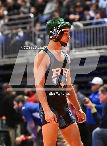Thumbnail 3 in UIL 5A/6A State Championships - Round 1 photogallery.