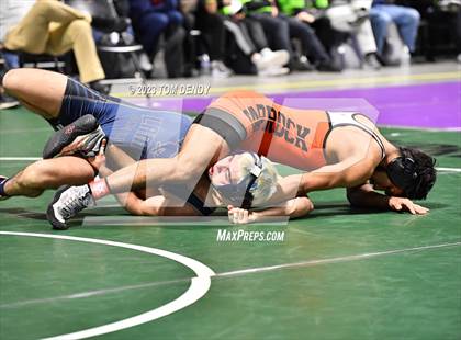 Thumbnail 3 in UIL 5A/6A State Championships - Round 1 photogallery.