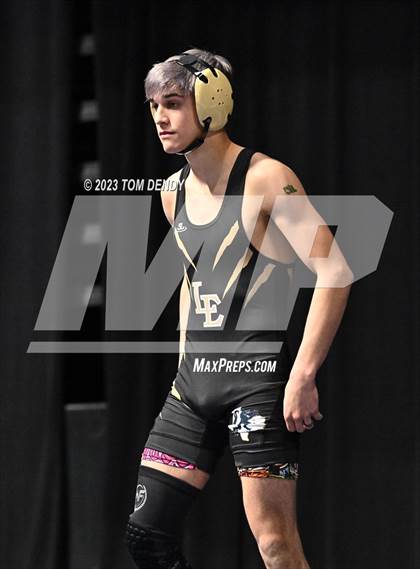 Thumbnail 3 in UIL 5A/6A State Championships - Round 1 photogallery.