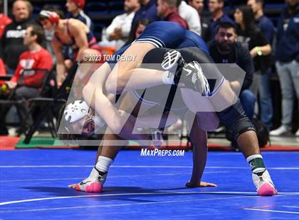 Thumbnail 3 in UIL 5A/6A State Championships - Round 1 photogallery.