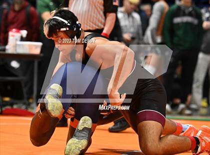 Thumbnail 3 in UIL 5A/6A State Championships - Round 1 photogallery.