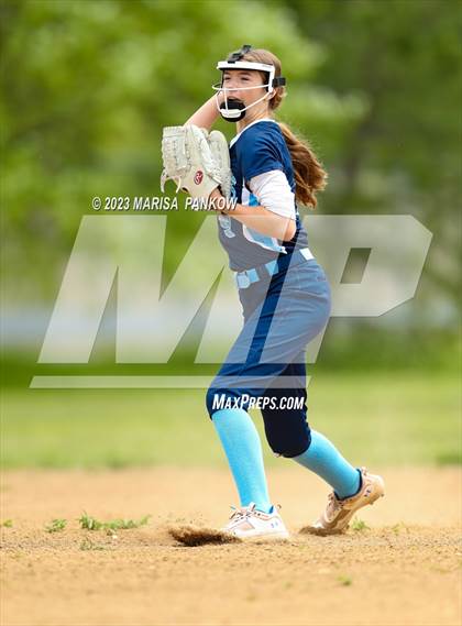 Thumbnail 1 in Bishop Grimes vs Bishop Ludden photogallery.