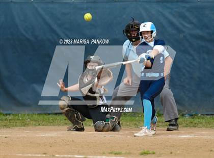 Thumbnail 1 in Bishop Grimes vs Bishop Ludden photogallery.