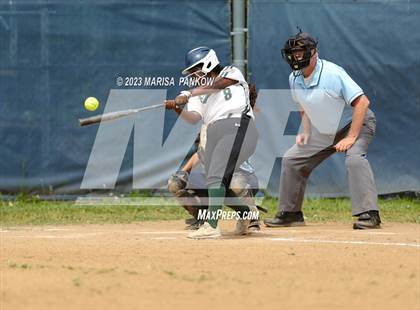 Thumbnail 2 in Bishop Grimes vs Bishop Ludden photogallery.