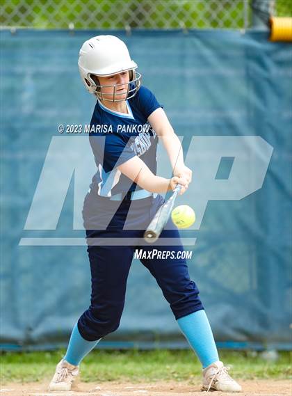 Thumbnail 1 in Bishop Grimes vs Bishop Ludden photogallery.