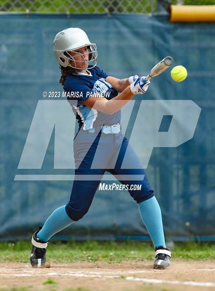Thumbnail 1 in Bishop Grimes vs Bishop Ludden photogallery.