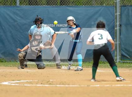 Thumbnail 3 in Bishop Grimes vs Bishop Ludden photogallery.