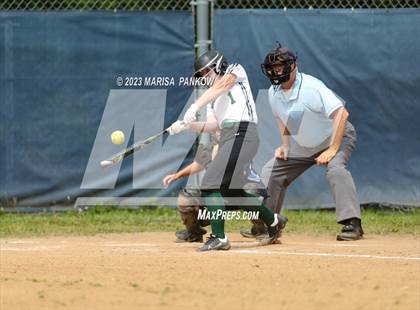 Thumbnail 3 in Bishop Grimes vs Bishop Ludden photogallery.