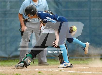 Thumbnail 1 in Bishop Grimes vs Bishop Ludden photogallery.