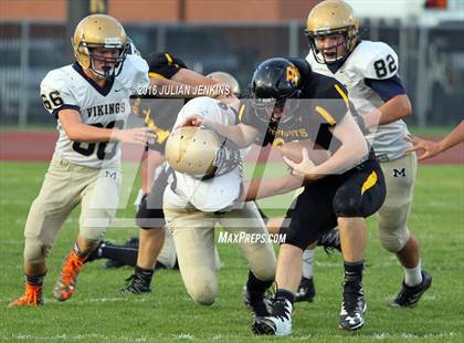 Thumbnail 3 in Middleton @ Bishop Kelly photogallery.