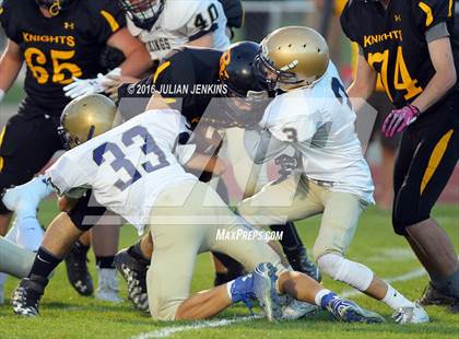 Thumbnail 2 in Middleton @ Bishop Kelly photogallery.