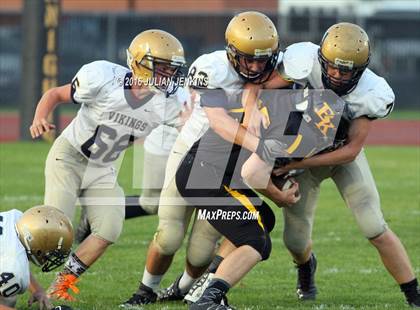 Thumbnail 3 in Middleton @ Bishop Kelly photogallery.