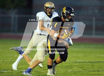 Thumbnail 3 in Middleton @ Bishop Kelly photogallery.