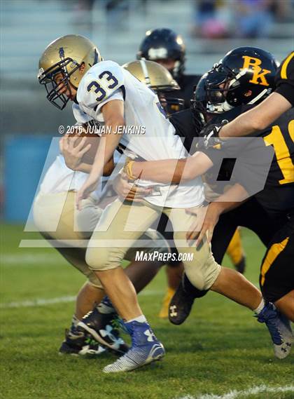 Thumbnail 3 in Middleton @ Bishop Kelly photogallery.