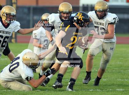Thumbnail 3 in Middleton @ Bishop Kelly photogallery.