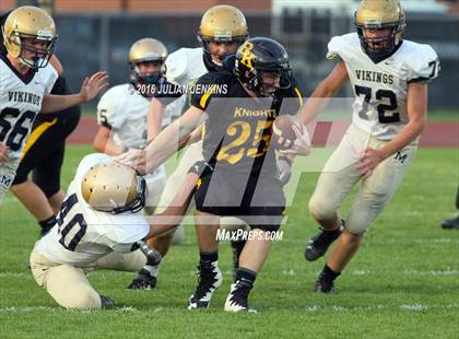 Thumbnail 2 in Middleton @ Bishop Kelly photogallery.