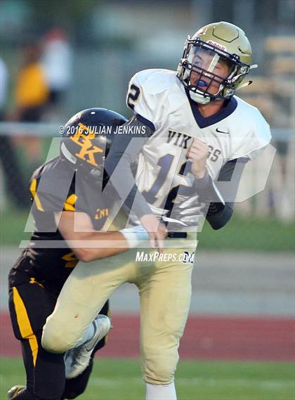 Thumbnail 3 in Middleton @ Bishop Kelly photogallery.