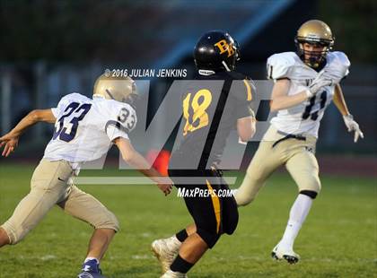 Thumbnail 3 in Middleton @ Bishop Kelly photogallery.