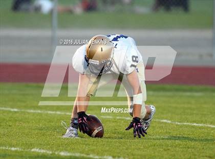 Thumbnail 3 in Middleton @ Bishop Kelly photogallery.