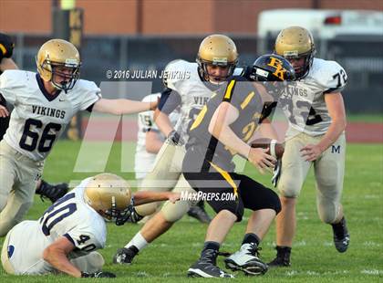 Thumbnail 1 in Middleton @ Bishop Kelly photogallery.