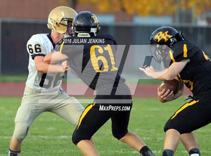 Thumbnail 3 in Middleton @ Bishop Kelly photogallery.