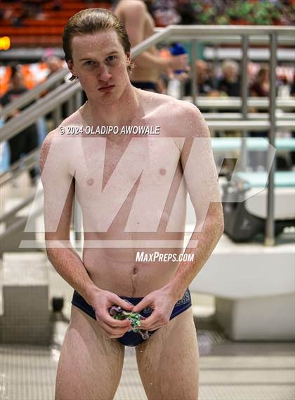 Thumbnail 1 in UIL 5A Swimming & Diving State Finals photogallery.
